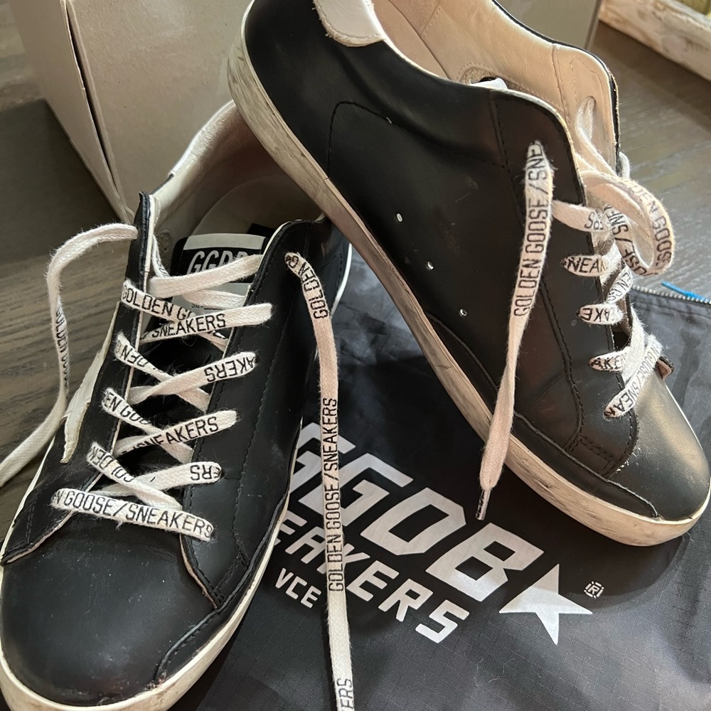 Golden Goose